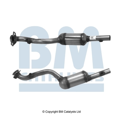Catalytic Converter